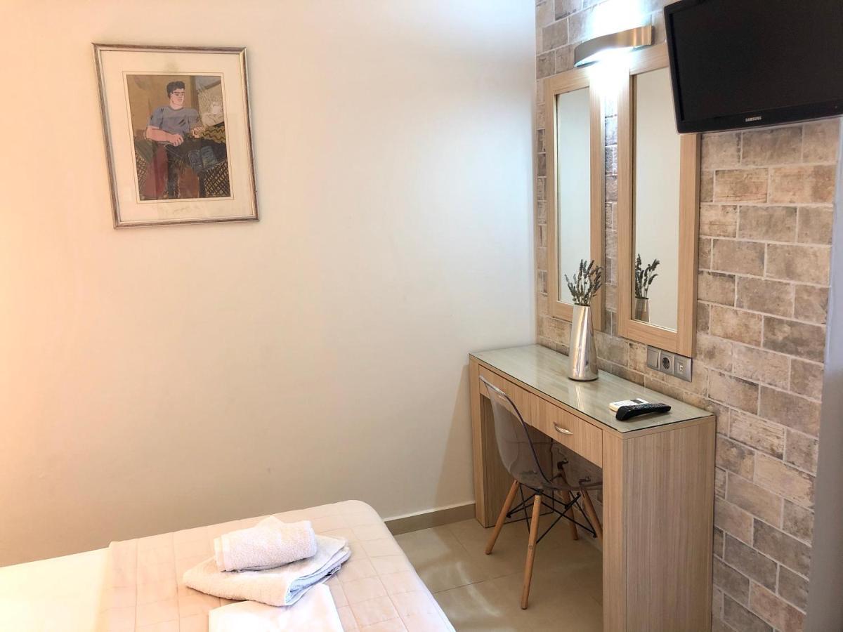 Aroma Villa Limenas  Dış mekan fotoğraf