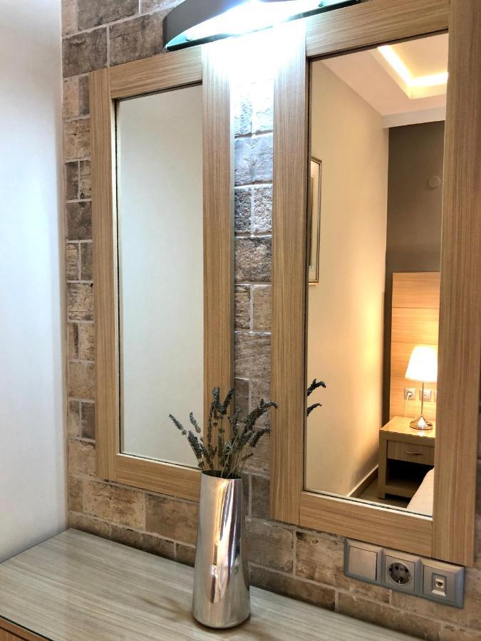 Aroma Villa Limenas  Dış mekan fotoğraf