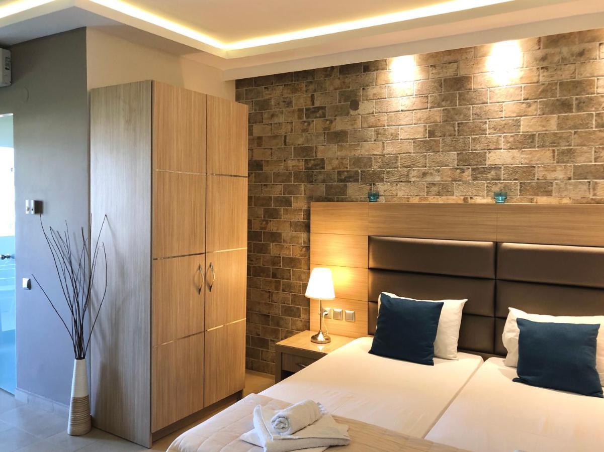 Aroma Villa Limenas  Dış mekan fotoğraf