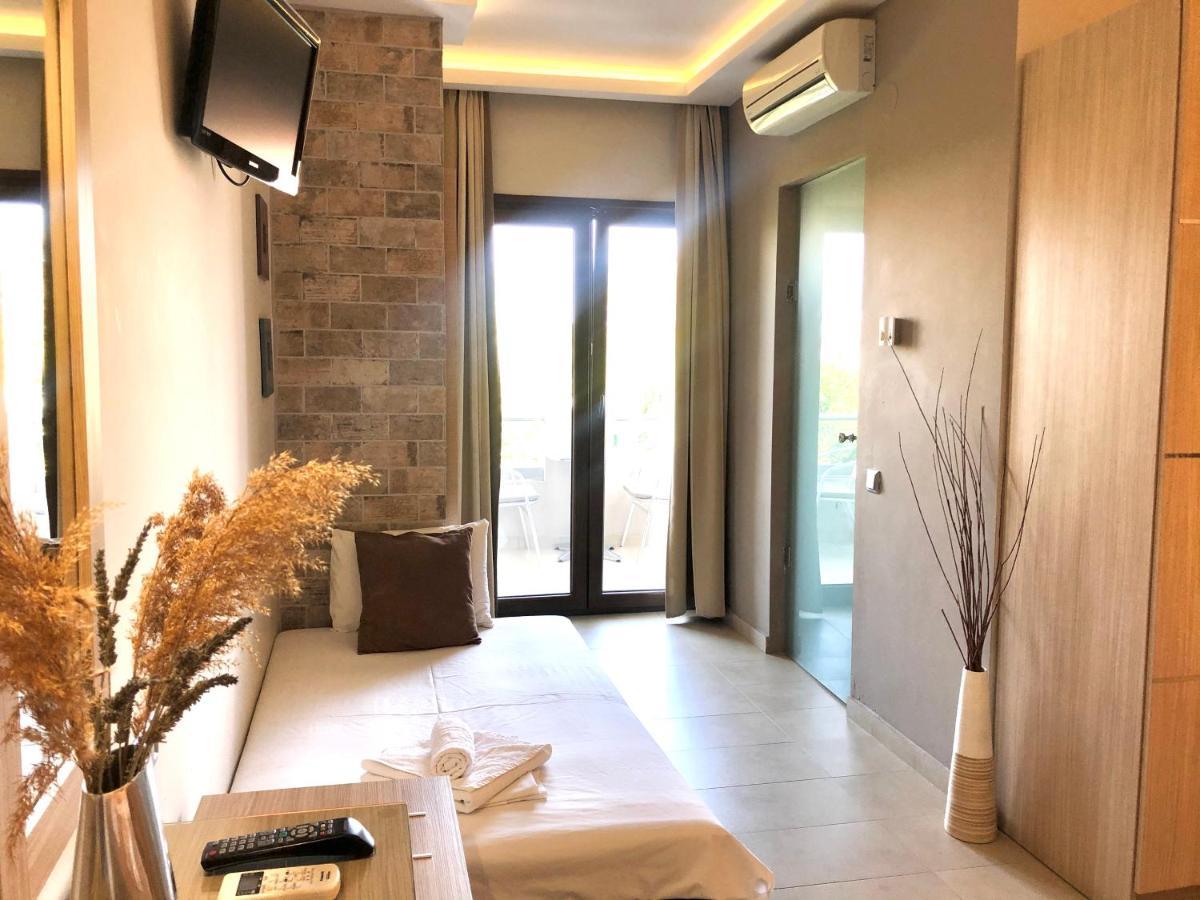 Aroma Villa Limenas  Dış mekan fotoğraf