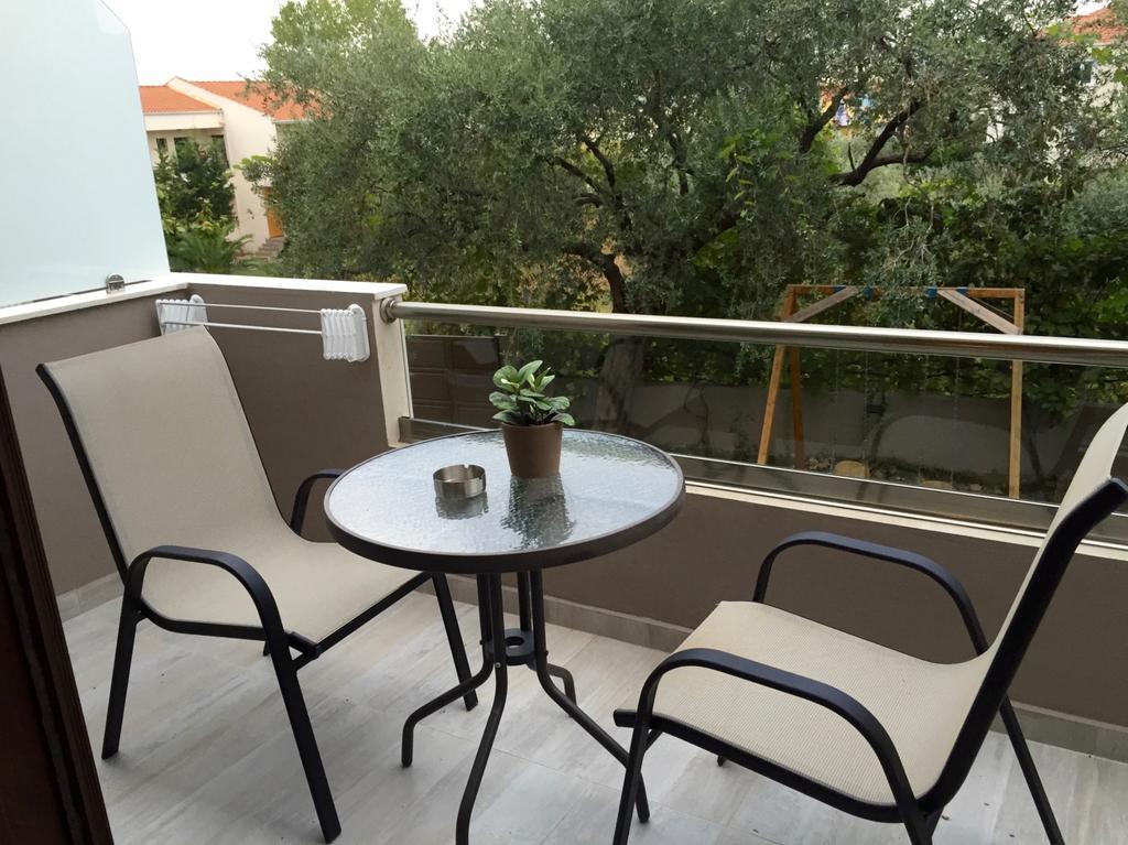 Aroma Villa Limenas  Dış mekan fotoğraf