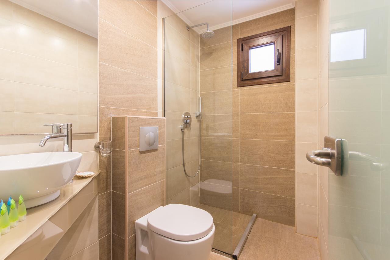 Aroma Villa Limenas  Dış mekan fotoğraf