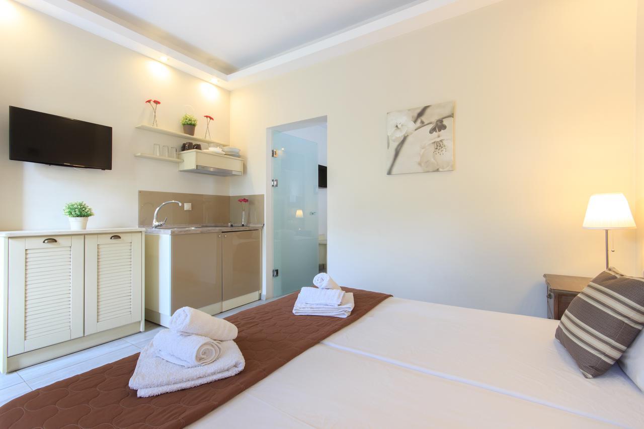 Aroma Villa Limenas  Dış mekan fotoğraf