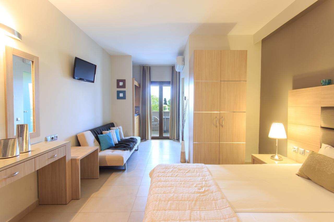 Aroma Villa Limenas  Dış mekan fotoğraf