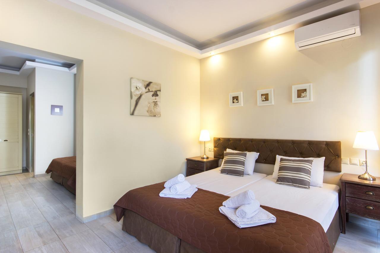 Aroma Villa Limenas  Dış mekan fotoğraf
